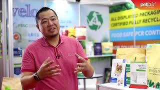 Voices of Pet Fair South East Asia: Thanh Phu Plastic Packaging JSC