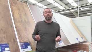 DIY Donny heads to Wickes and answers your flooring questions