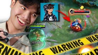 ជួប idol HH ក្នុង game Mobile legend?