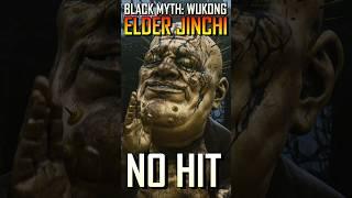 How To Beat Elder Jinchi (No Hit) In Black Myth: Wukong