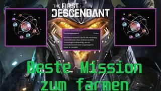 The First Descendant - Ionenteilchen - Anode Ion Particle - farmen - guide - gameplay