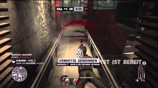 Max Payne 3 - Multiplayer Gameplay Branco Headquarters Team Deathmatch #2