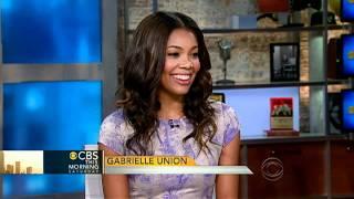 Gabrielle Union talks new role, Lin-sanity