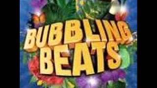 Bubbling beats