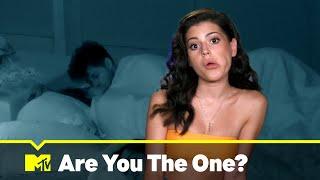 Brett und Nutsa kommen sich sehr, sehr nah! | Are You The One? | Staffel 7 | MTV Deutschland