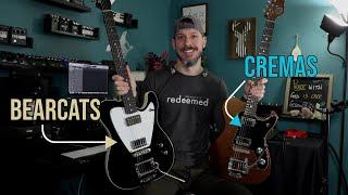 Lambertones Cremas and Veritas Bearcats: A Friendly Comparison