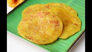 Thengai poli, how to make coconut poli | Coconut poli recipe, Poli recipe