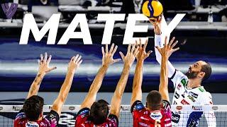 Master the Spike: Matey Kaziyski's TOP SECRETS for Successful Attacks