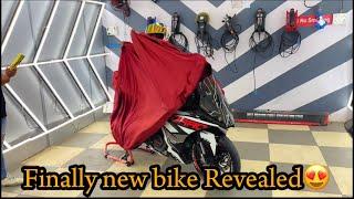 Finally the wait is over| Fully modified KTM RC200 | Durgapur