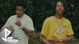 Tay B x Lil Baby - Rich All My Life (Official Video)