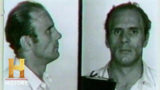 Joe Gallo's Epic Downfall | American Godfathers: The Five Families (S1)