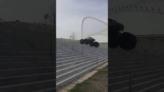 E-Revo 1.0 ~ slow motion
