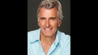 David Bergin Presenter