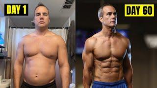 How To Build Muscle And Lose Fat At The Same Time (Body Recomposition)