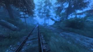 The Vanishing of Ethan Carter 3° enigma