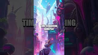 Analyzing the Future of Gaming with "Beyond the Horizon"
