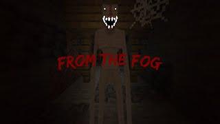 The Cave Dweller Is Here! | From The Fog #2