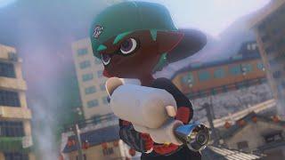 Got a STRONGER Splattershot After A Month of Inactivity?!