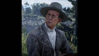 Debtors belong in prison, I'm doing them a favor..#rdr2#shorts#gaming#arthurrmorgan