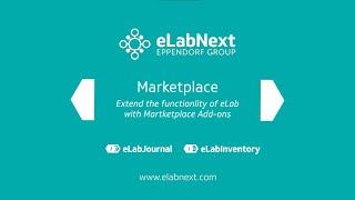 #5 Integrate add-ons from Marketplace | eLabNext Tutorial