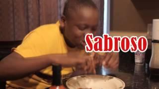 Sabroso Kid