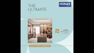 The Ultimate Manifestation of bespoke luxury | Honer Richmont | Honer Homes