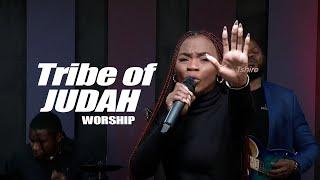 WORSHIP THAT WILL BLESS YOU // TSHIRE ~TRIBE OF JUDAH | ECG