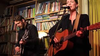 Catherine MacLellan & Chris Gauthier - Beneath The Lindens (live)