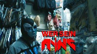 Wer sein MYNG (Dokumentarfilm)