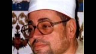 MUST LISTEN: Sheikh Shahban Sayyad Surah Yusuf