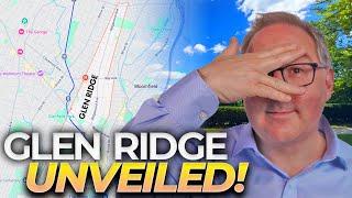 Insider Guide To Living In Glen Ridge NJ: Ultimate Glen Ridge NJ Map Tour | Living In North Jersey