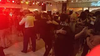 Elegant Night Milonga at the tanGOTOistanbul Tango Festival 2023. Enrique Rodriguez - Al Mal Tiempo