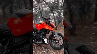 New Ktm Duke 250 