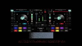 ALL OLD HITS  AMHRIC NONSTOP MIX DJ ETM 2022