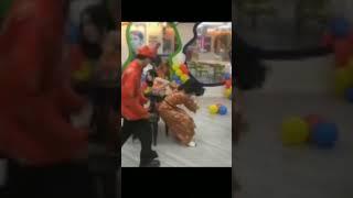 Pbb Rain nahulog  #trending #funny #pbb @sofiasmith9742