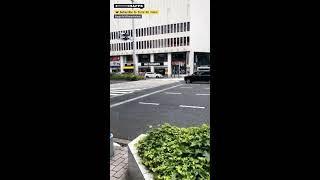 HAPPS  (live stream) little walking in Nagoya