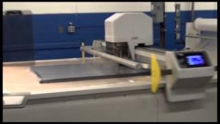 Eastman Raptor 75x - Multi-Ply Cutting System