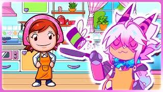 Can I Become A Great Chef In Cooking Mama