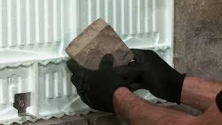 How to install Suretouch stones by Permacon | 6/14