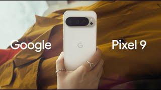 Google Pixel 9 | The Magic is Back | Add Me | 20s