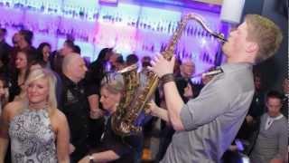 Avicii - Levels - House Sax Improvisation