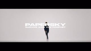 Survive Said The Prophet - Papersky -