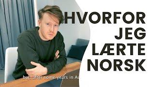 How I Learned Norwegian in 6 Months (Bergenstesten) A1 - B2 | Move to Norway