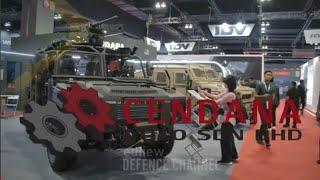 DSA 2024 - CENDANA AUTO