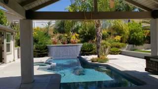 Pool House for sale in Temecula Ca.