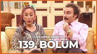 Avrupa Yakası 139. Bölümü Birlikte İzliyoruz