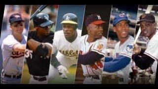 "Top 25 Legendary Baseball Players of All Time: The Greatest Icons of the Game!"