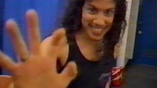 Metallica - A Year & A Half In The Life Of Metallica [1992.07.17] Tour Outtakes