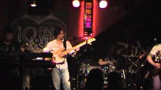 Mike Mclaughlin seventh heaven.mpg