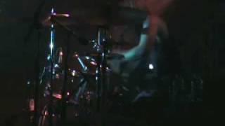 Brian Tichy Drum Solo Dec. 2007